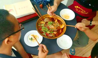 四川冒菜培訓,四川冒菜培訓哪家好？