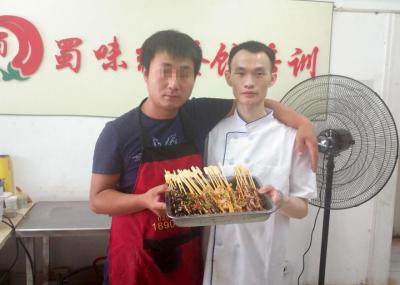 成都串串培訓，成都串串香培訓哪家好？