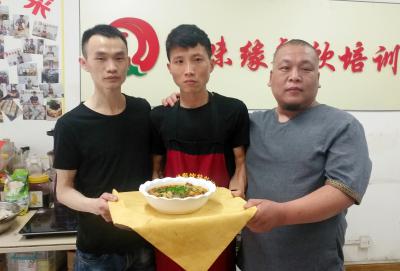 一般成都冒菜培訓學校都培訓什么內容？