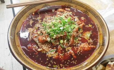 冒菜技術培訓哪里好？小本創業味道正宗