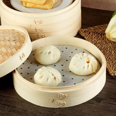 包子新做法，無需發(fā)面，皮薄如紙，好看又好吃，健康營養(yǎng)很均衡