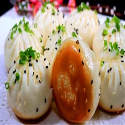 成都雙流生煎包技術(shù)培訓班哪里好?