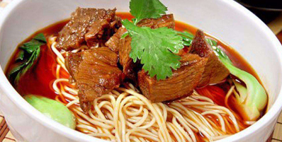 成都成華區(qū)學(xué)正宗牛肉面食做法哪里好？