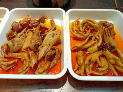 麻辣鹵菜技能做法哪里靠譜？手把手教授技能