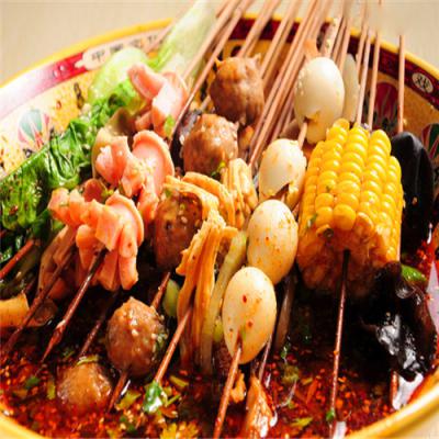 四川麻辣燙訓(xùn)練要多少錢？要點學(xué)把握熬制方法
