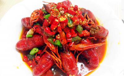 麻辣小龍蝦技術培訓哪家好？餐飲美食培訓機構