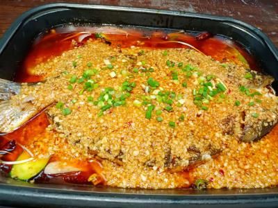 萬州烤魚技術(shù)培訓(xùn)價(jià)格哪里便宜？