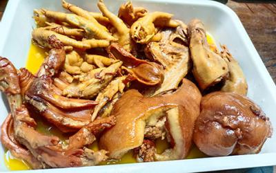 學習鹵菜制作技術要多久？
