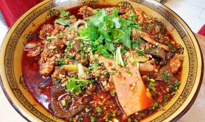 成都冒菜串串培訓(xùn)，培訓(xùn)成都串串冒菜多少錢(qián)？