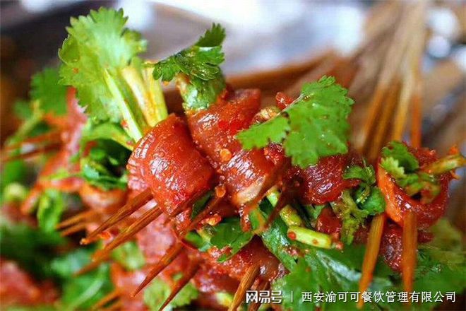 串串香培訓學校哪個好？成都哪里可以學串串香技術？