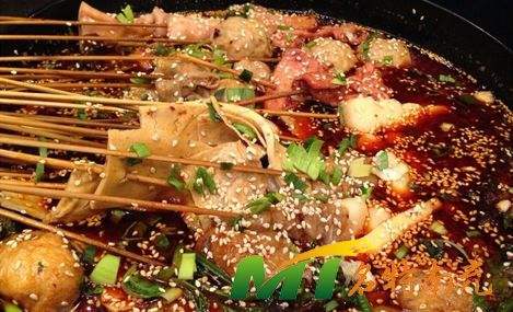 成都串串香培訓班哪家好？培訓成都串串冒菜多少錢？