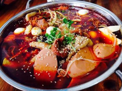 冒菜培訓(xùn)費用大揭秘，成都冒菜實體店培訓(xùn)哪家好？