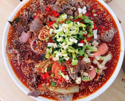 冒菜培訓(xùn)一般多少錢？飄味緣冒菜技術(shù)培訓(xùn)