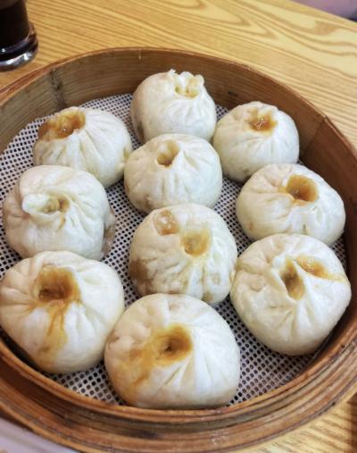 成都好吃的包子培訓哪家好？包子制作培訓機構