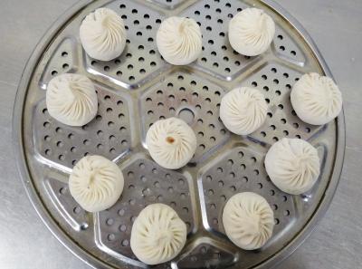 成都哪有實體店包子培訓(xùn)？成都包子培訓(xùn)學(xué)校