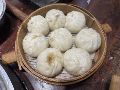 包子技術培訓哪里好一點？成都包子制作培訓