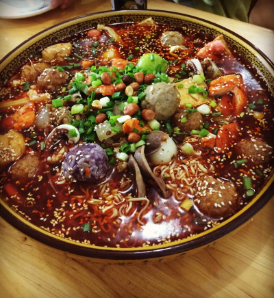 冒菜培訓班一般多少錢？飄味緣掌握冒菜制作技巧