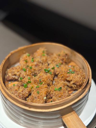 粉蒸菜技術培訓班哪里有？粉蒸菜技術培訓班哪里有？