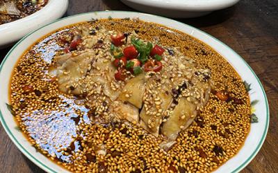 涼菜培訓(xùn)哪里好？  涼菜培訓(xùn)哪里好？