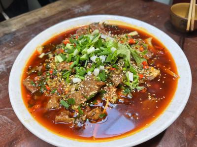 冒菜底料技術培訓哪里好？飄味緣培訓學校，助您開啟財富之門！