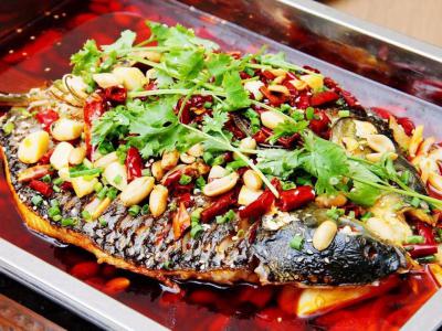 麻辣烤魚技術培訓哪里好?飄味緣培訓學校——匠心技藝,助您撬動財富之門