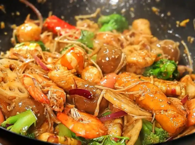 麻辣香鍋技術(shù)培訓(xùn)多少錢?飄味緣培訓(xùn)學(xué)校合理,物超所值