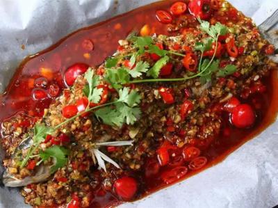 紙包魚培訓哪家味道好?飄味緣以“味”服人,成就你的餐飲夢想!